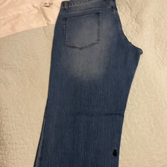 VOLCOM KINKADE STRETCH MENs JEANS SIZE 38 - Picture 4 of 6